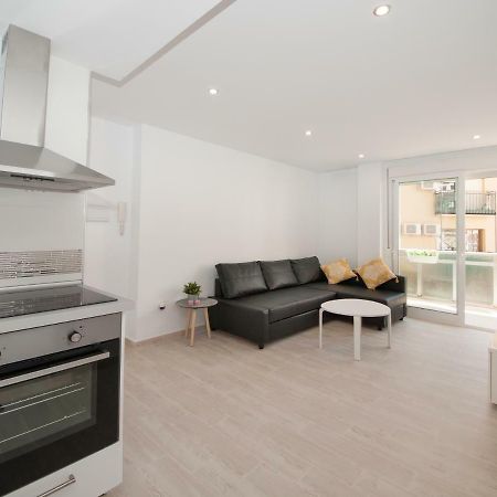 Nadine'S Place Fuengirola Zewnętrze zdjęcie
