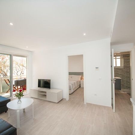 Nadine'S Place Fuengirola Zewnętrze zdjęcie