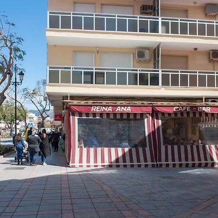 Nadine'S Place Fuengirola Zewnętrze zdjęcie