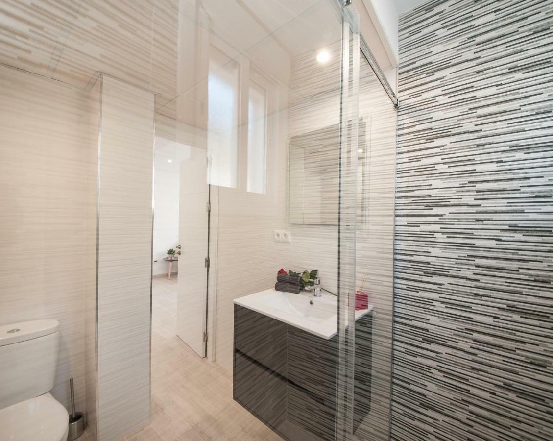 Nadine'S Place Fuengirola Zewnętrze zdjęcie