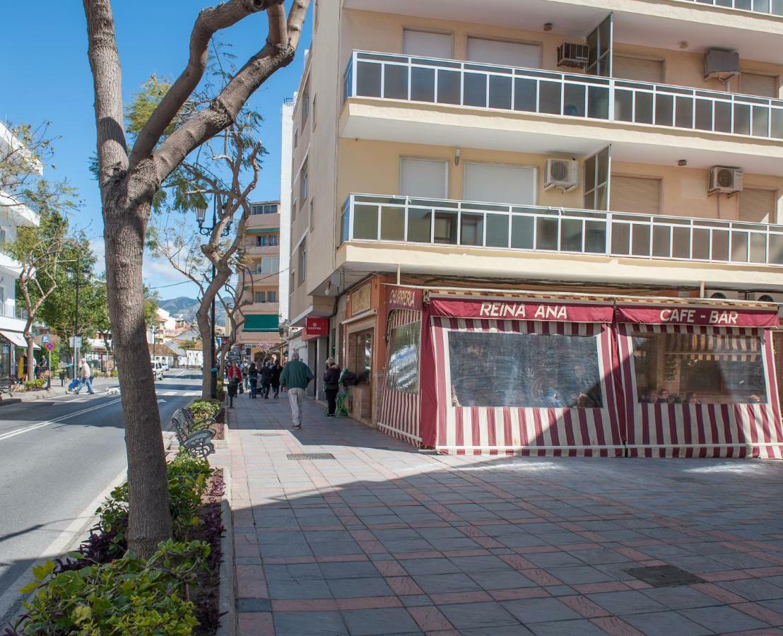 Nadine'S Place Fuengirola Zewnętrze zdjęcie