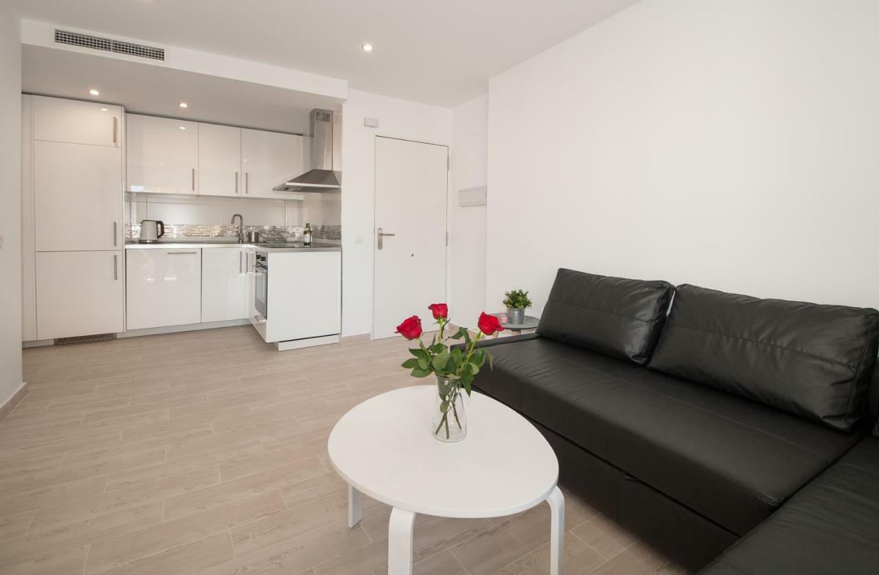 Nadine'S Place Fuengirola Zewnętrze zdjęcie