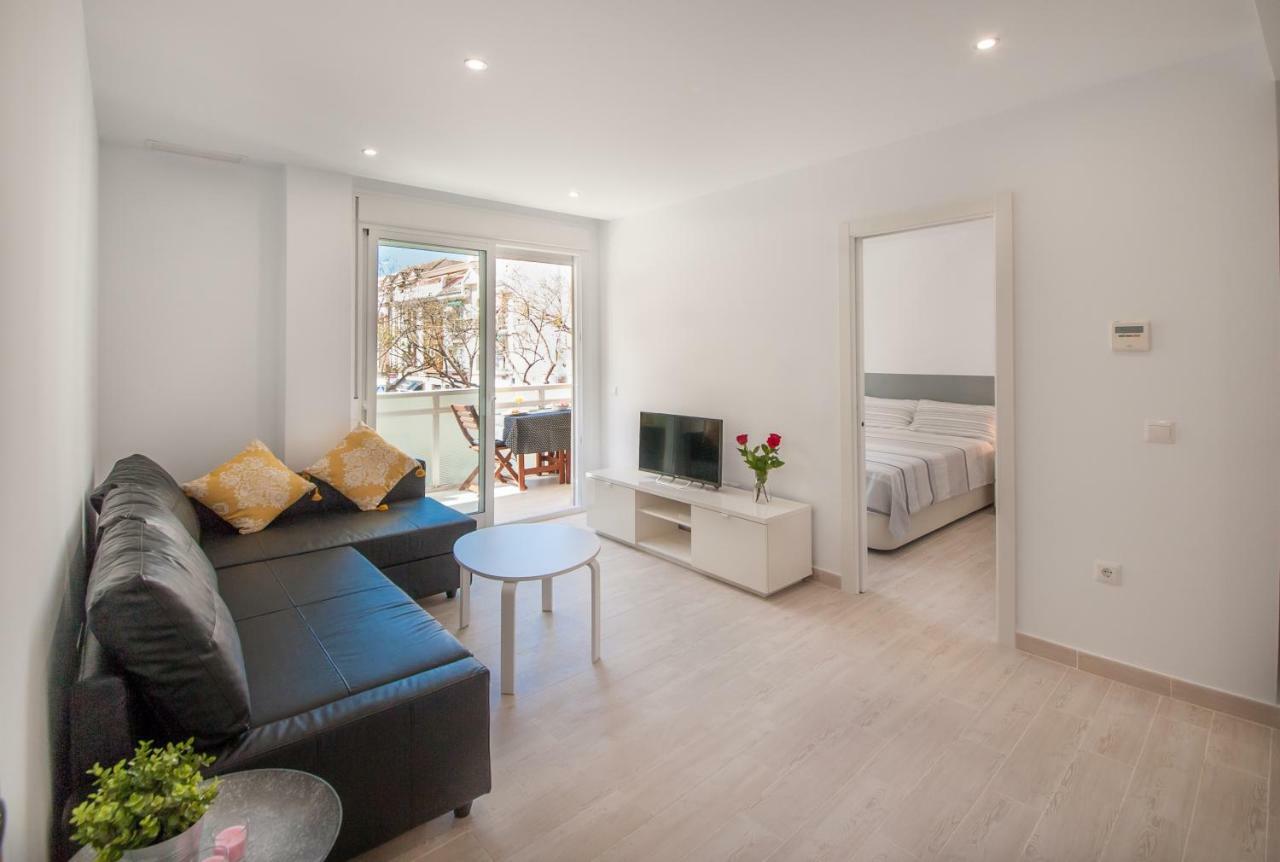 Nadine'S Place Fuengirola Zewnętrze zdjęcie