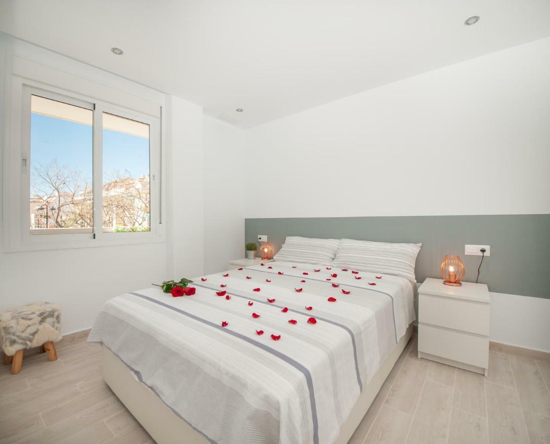 Nadine'S Place Fuengirola Zewnętrze zdjęcie