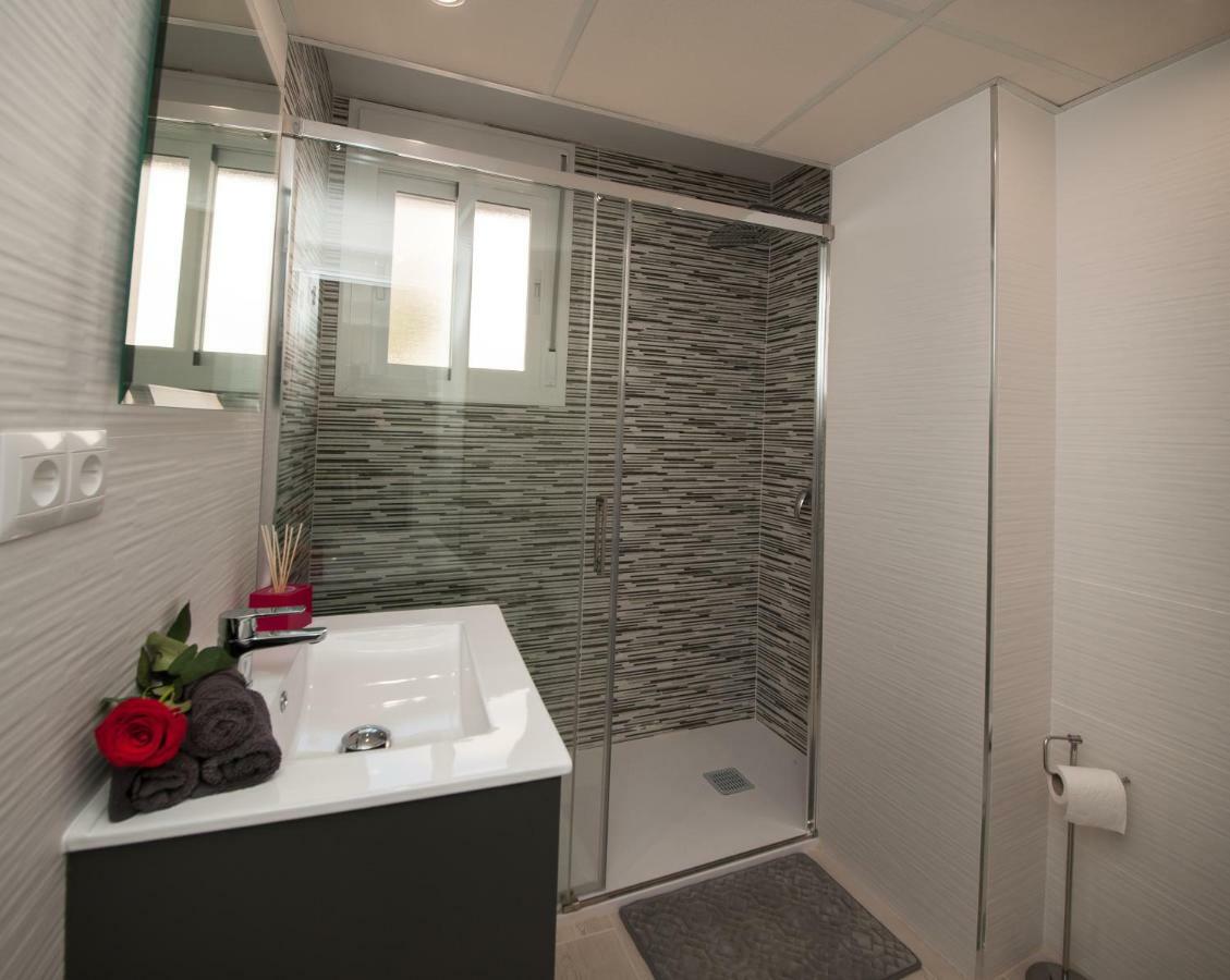 Nadine'S Place Fuengirola Zewnętrze zdjęcie