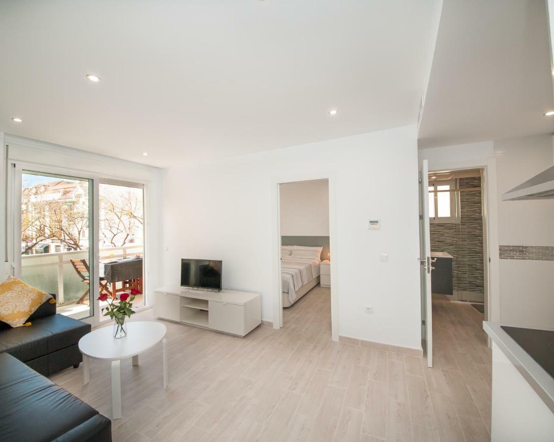 Nadine'S Place Fuengirola Zewnętrze zdjęcie
