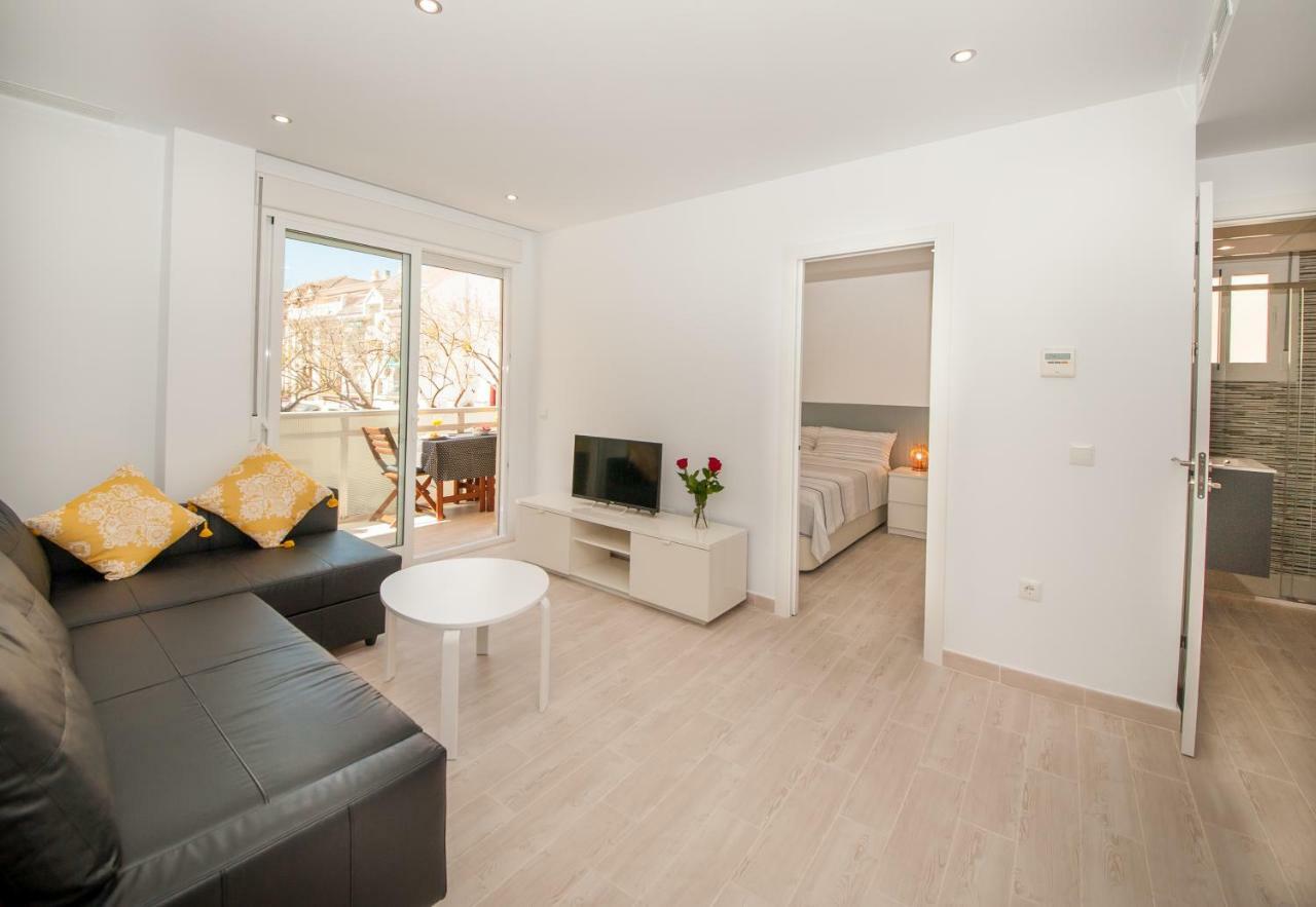 Nadine'S Place Fuengirola Zewnętrze zdjęcie