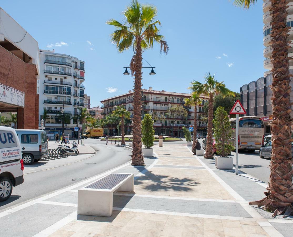 Nadine'S Place Fuengirola Zewnętrze zdjęcie