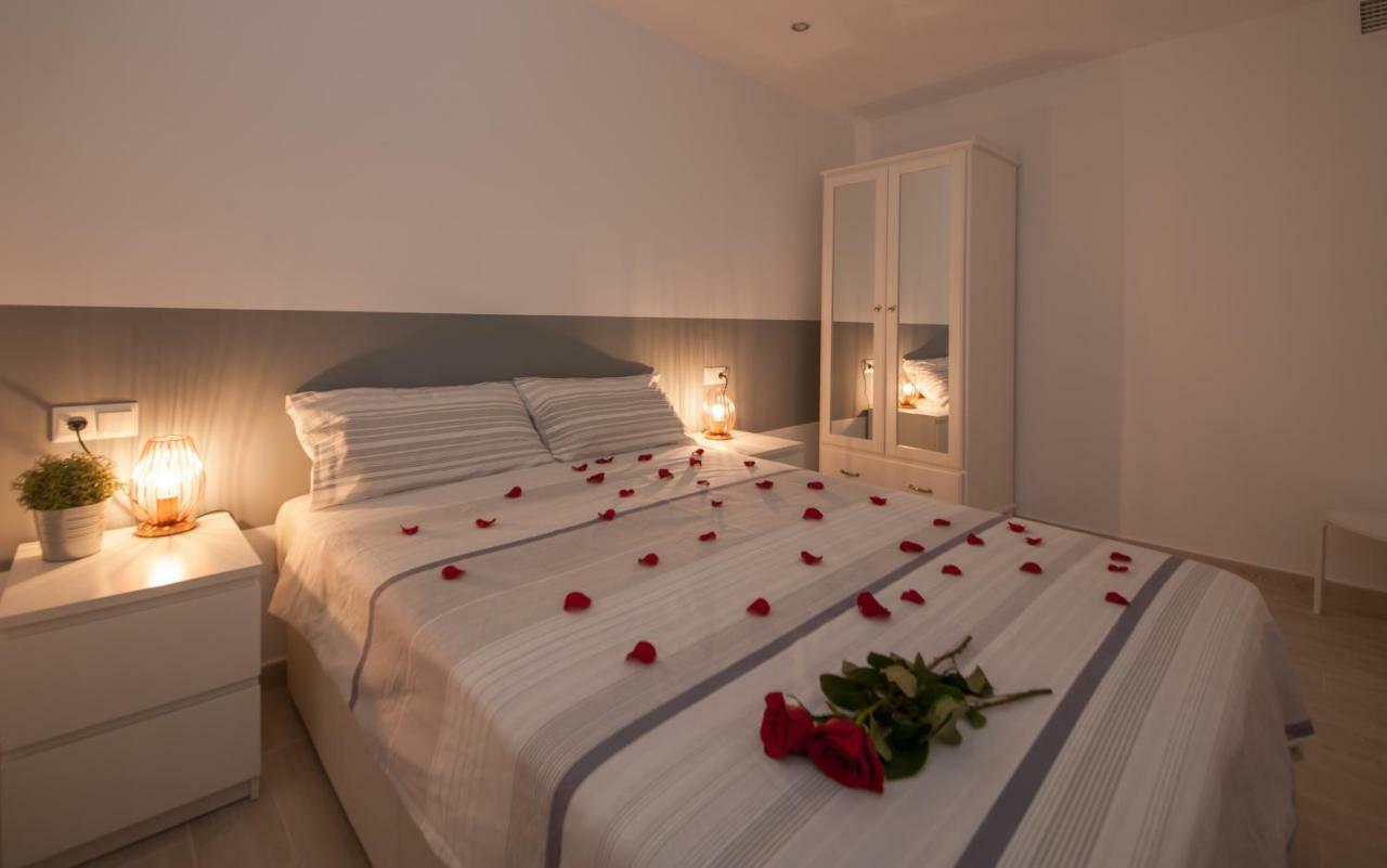 Nadine'S Place Fuengirola Zewnętrze zdjęcie